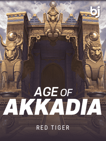 Age Of Akkadia game icon