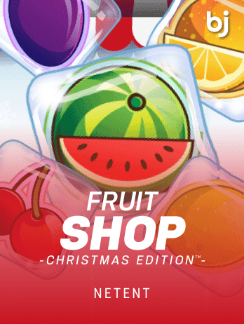 Fruit Shop Christmas Edition™ game icon
