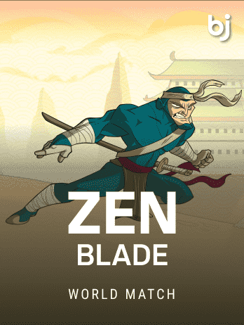 Zen Blade game icon